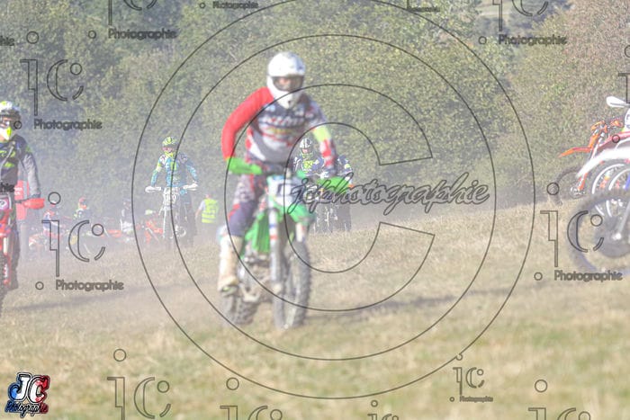 Endurance Saugues 2023